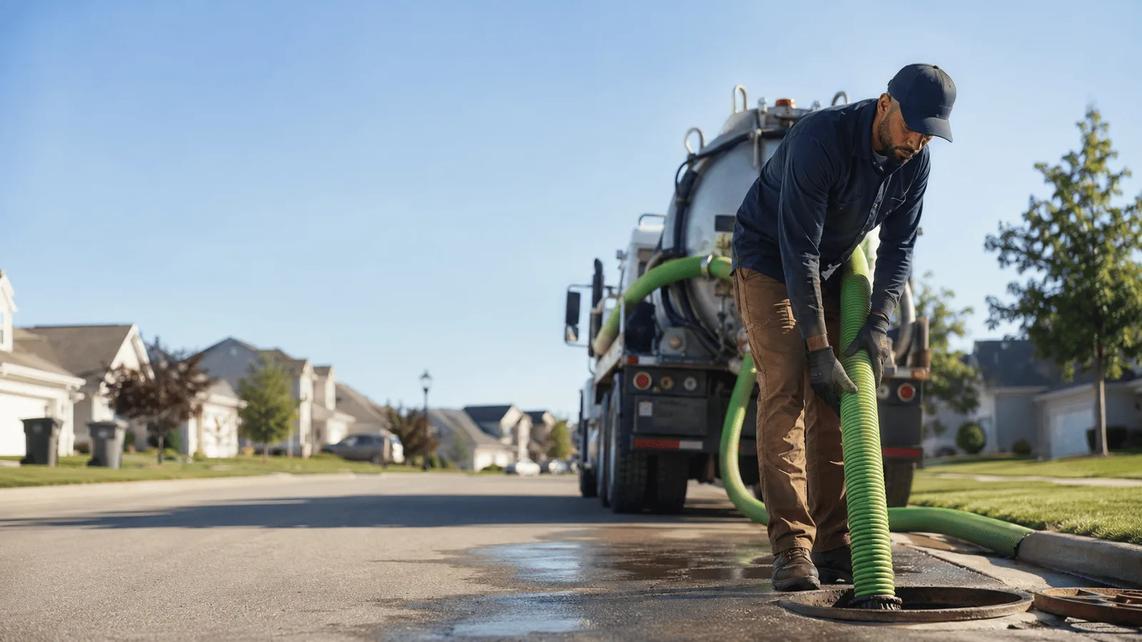 Mosquito Control in Steeles Tavern, VA